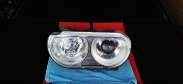 Lampa lewa dodge challenger 2008-2014 