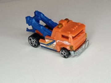 Heavy hitcher holownik Hot wheels