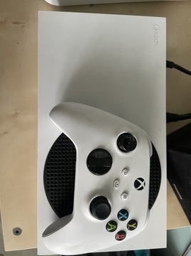 Xbox series S - 512gb