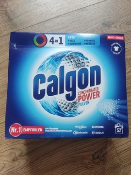 Calgon 4w1 1300g Niemiecki