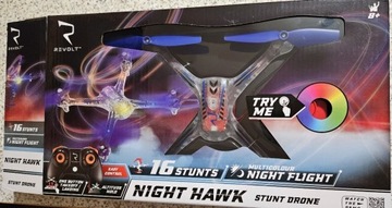 Dron Syma X15T Night Hawk