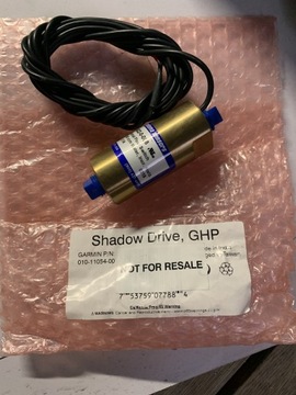 Garmin shadow drive