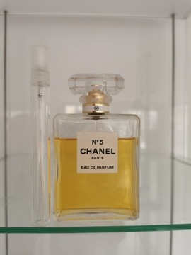 Chanel No 5 edp oryginalne 