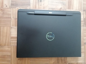 Laptop gamingowy DELL G5 15 