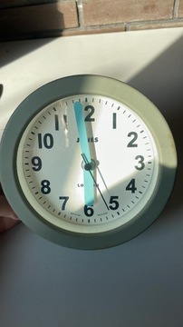 Zegar ścienny okrągły Jones London British Design