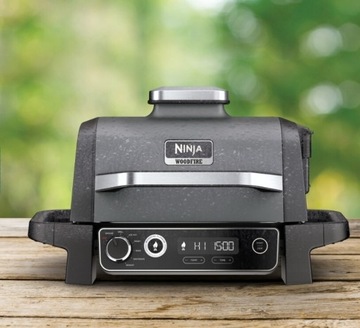 Grill elektryczny NINJA OG701EU 2400 W