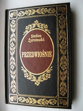 Stefan Żeromski, Przedwiośnie - Ex Libris