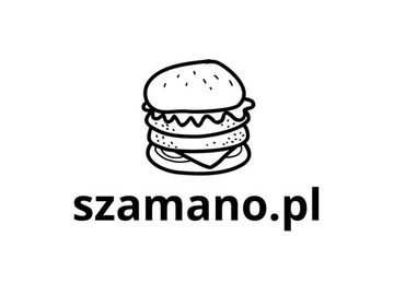 Domena szamano.pl idealna pod gastro