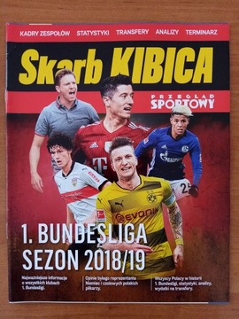 Skarb Kibica - Bndesliga 2018/2019