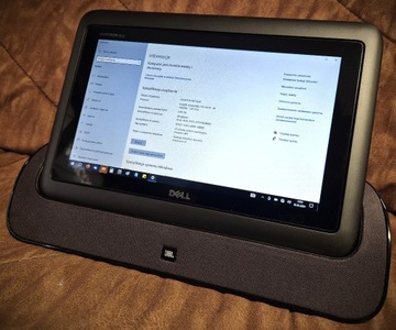 Dell 1090 + Głośnik JBL