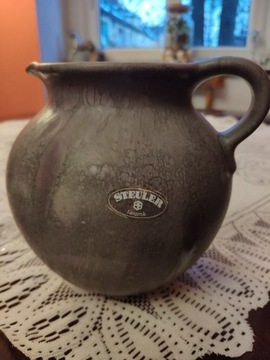 Steuler keramik ceramiczny dzbanek wazon 
