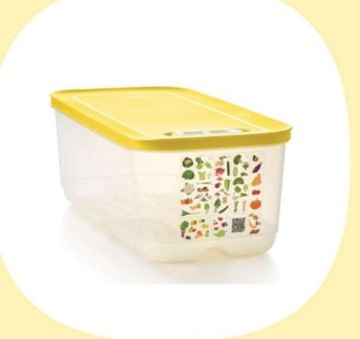 Pojemnik VENTSMART 6,1 TUPPERWARE