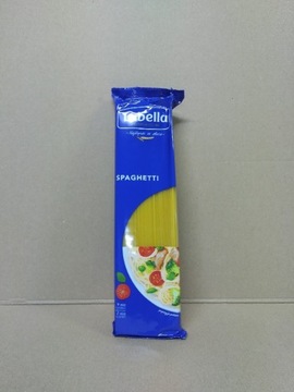 LUBELLA Makaron spagetti 400g