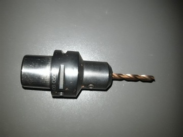 Adapter ze złącza Coromant Capto C4-391.20-06 050