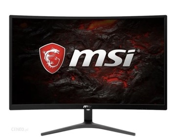 Monitor LED MSI Optix G241VC 23,6 " 1920 x 1080 px