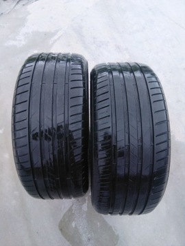 Opona opony Vredestein Ultrac 225/45R17 91Y