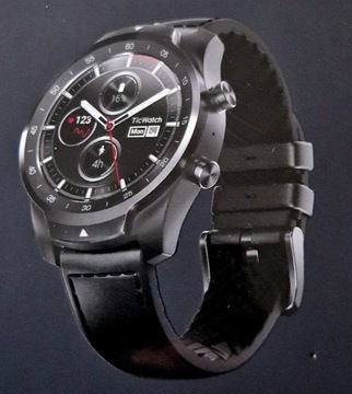 Zegarek Smart Watch TickWatch Pro