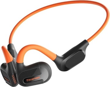 Słuchawki z otwartymi uszami Bezprzewodowe słuchawki Bluetooth 5.3