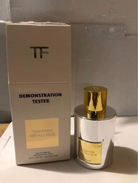 Perfumy Tom Ford London 100 ml 