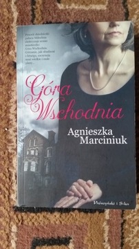 Góra Wschodnia - Agnieszka Marciniuk