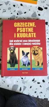 Grzeczne, psotne i kudłate