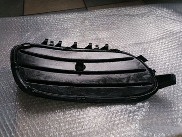 Mercedes GLA W156 Lift kratka zderzaka A1568858800