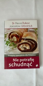 Nie potrafię schudnąć  / Dukan / mk 