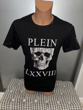 T-shirt Philipp Plein rozmiar L