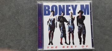 Boney M       CD