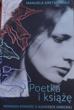 Agnieszka Osiecka- poeta i książę 