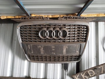 Grill do audi a3 8p 2006 r .. 