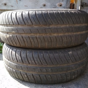 2 x VOYAGER SUMMER - 175/65R14 - 2015