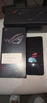 Asus Rog Phone 12/256 Gb