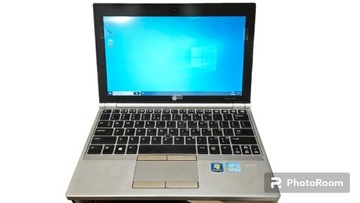HP EliteBook 2170p i5-3427U/8GB/500GB WWAN