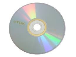 Płyty DVD TDK DVD+R 4,7 GB 120 szt.