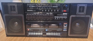 Taurus PC 100- kultowe radio