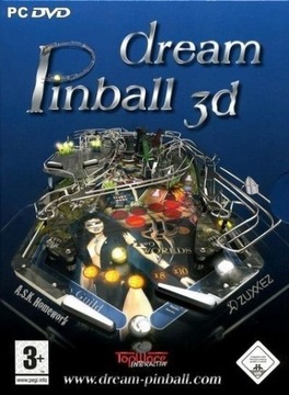 Dream pinball 3D KEY