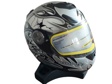 Kask Motocyklowy SKORPION EXO 700 XL 62