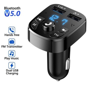 Transmiter bluetooth 5.0