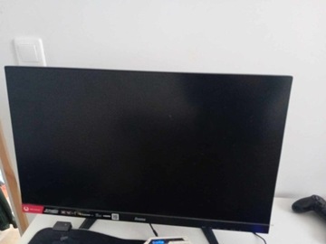 Monitor iiyama G-Master GB2770QSU-B5 RedEagle 27" 