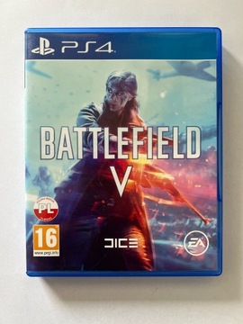 Battlefield V PS4