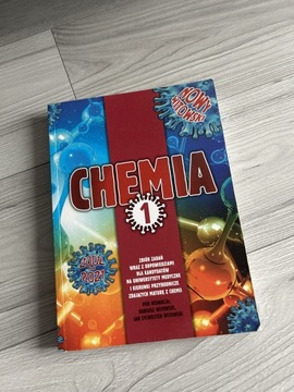 Chemia 1 Witowski