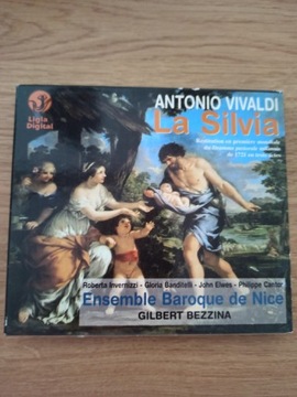 Vivaldi: La Silvia