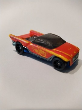 Hot Wheels Jester z 2001 roku