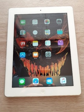 Apple iPad 3 16GB LTE+WIFI Ładny i Sprawny