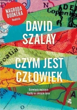 Czym jest człowiek