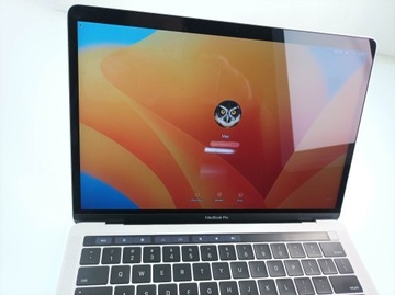 Apple MacBook Pro A1706