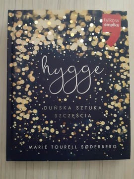 Hygge duńska sztuka szczęścia