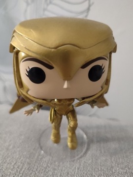 Funko POP Wonder Woman DC