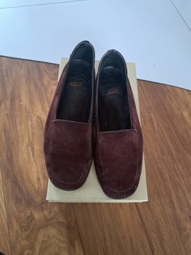 Mokasyny Aerosoles